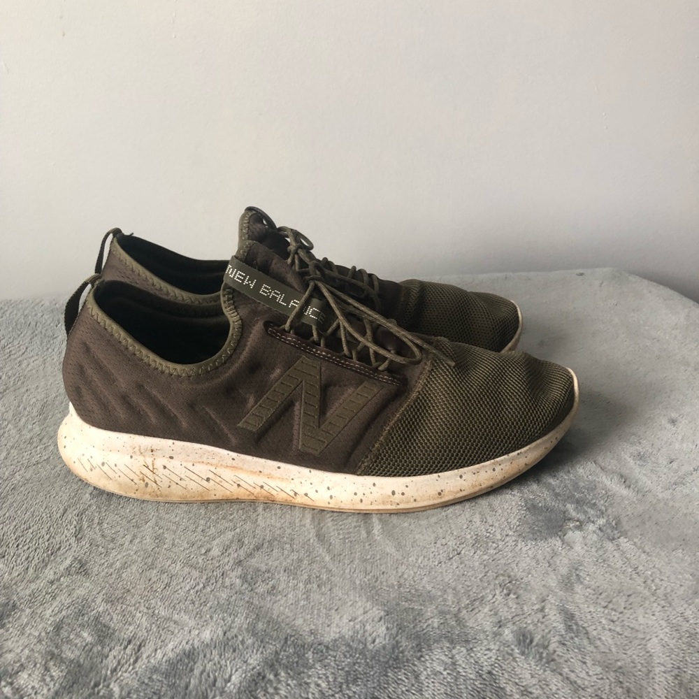 New Balances - image 1